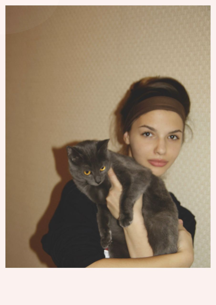 Аня Мистюкова | 