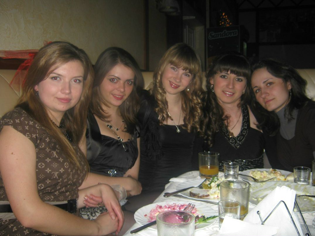 Галя Ткач | Тернополь