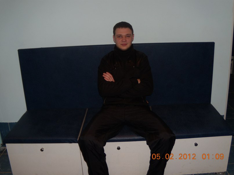 Паша Пивень | Харьков