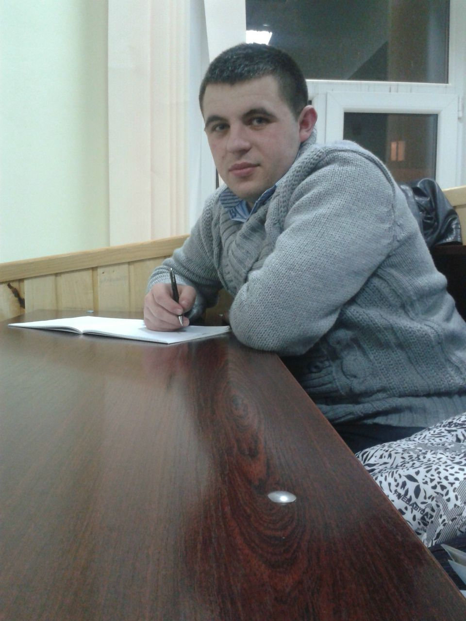 Ігор Яворский | 