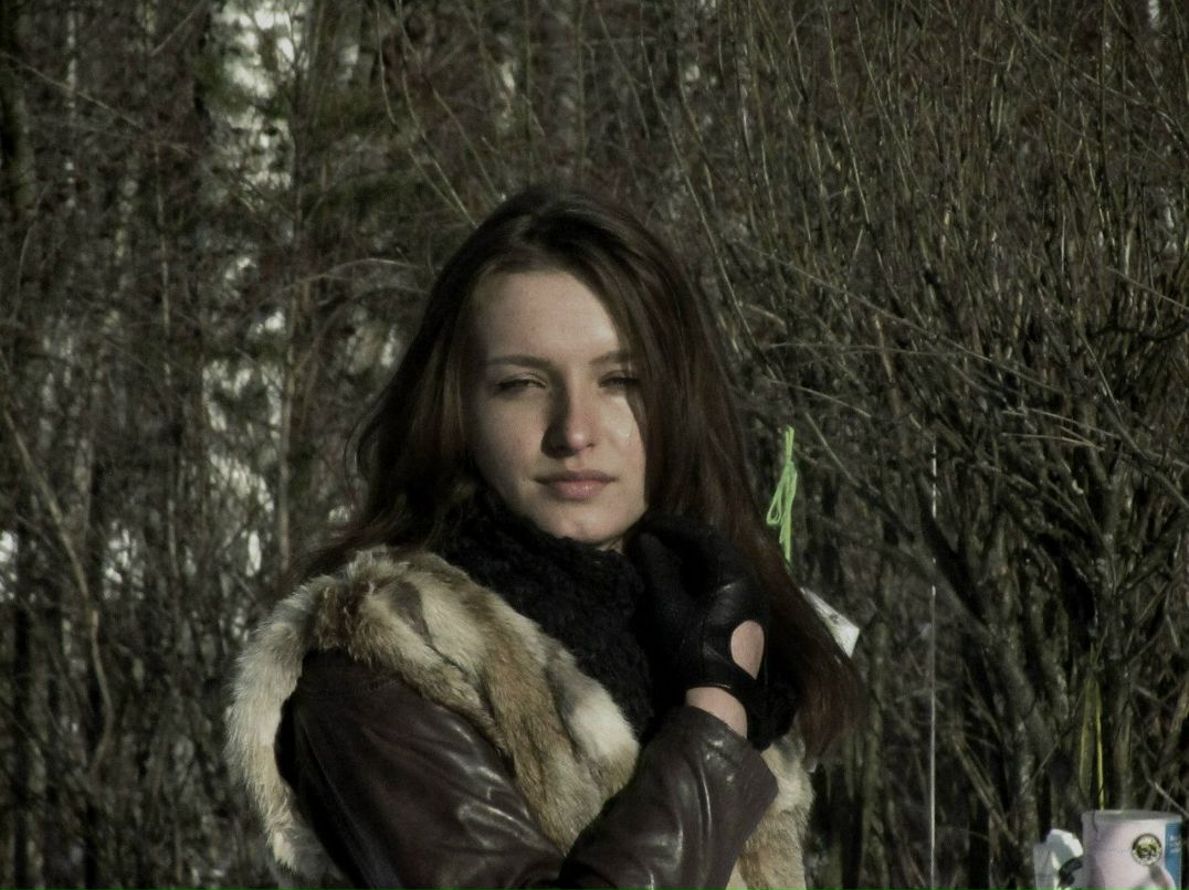 Olga Samsonova-Kuznetsova | Красноармейск