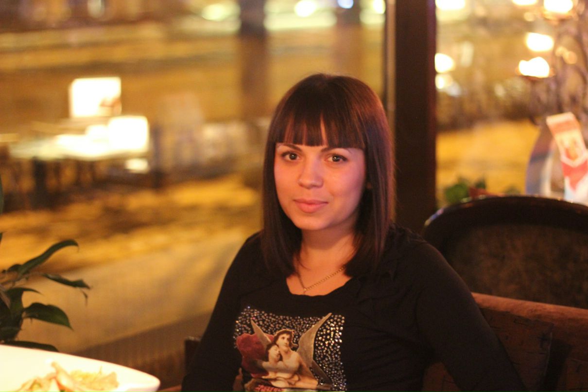 Евгения Бударная | Краснодар