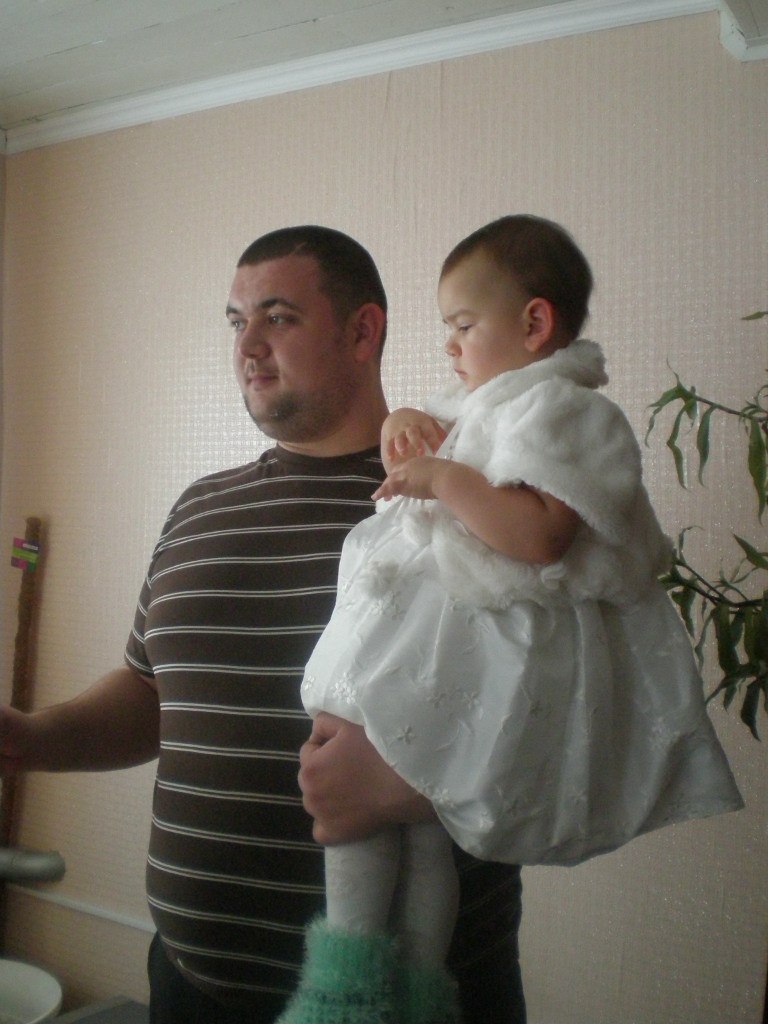 Елизавета Федорова | Казань