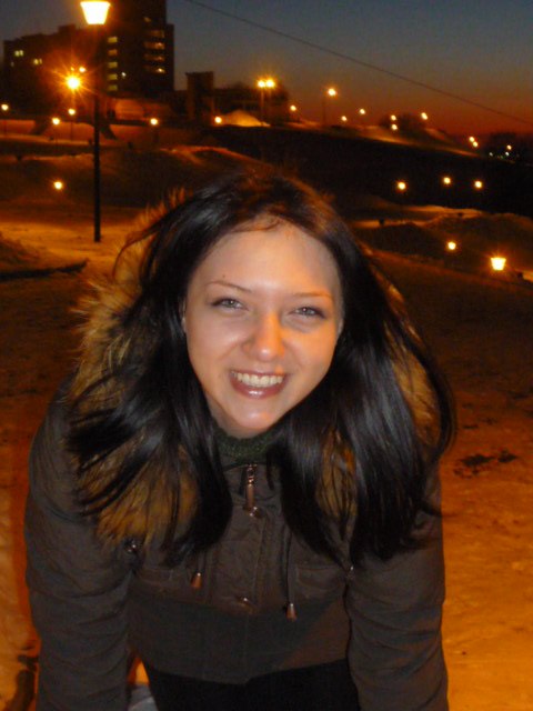 Марина Леонова | Нижний Новгород