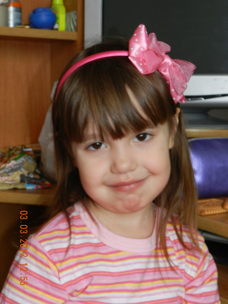 Ольга Степанова | Удомля