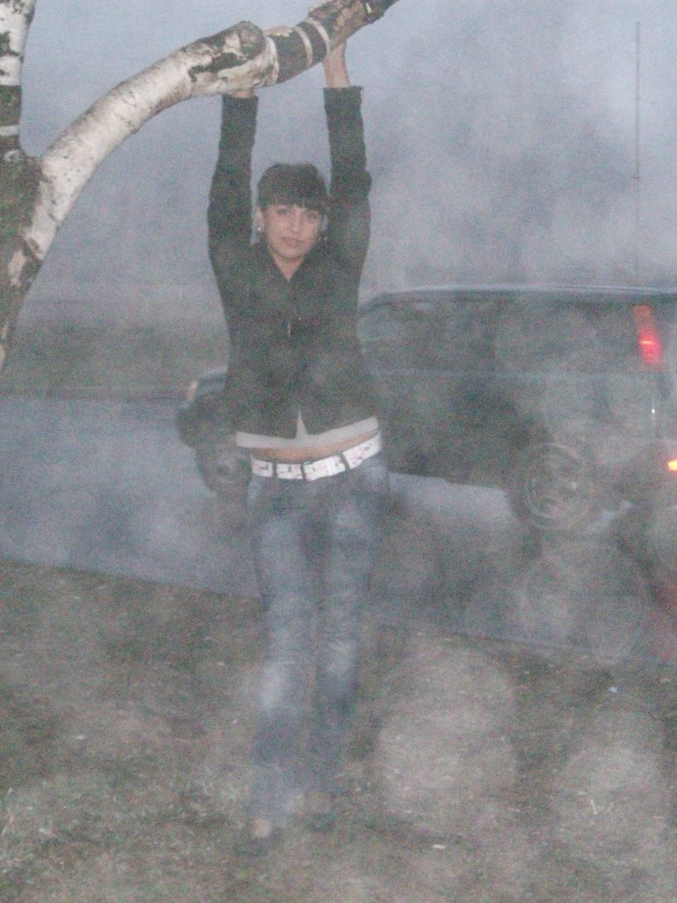 Лёля Хазова | Петрозаводск