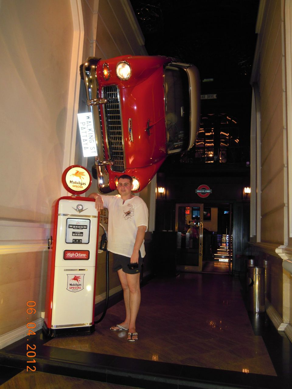 Женя Бобырь Fartovyi | Омск