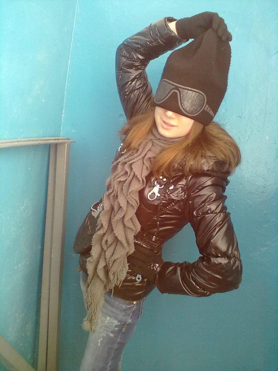 Карина Даксова | 