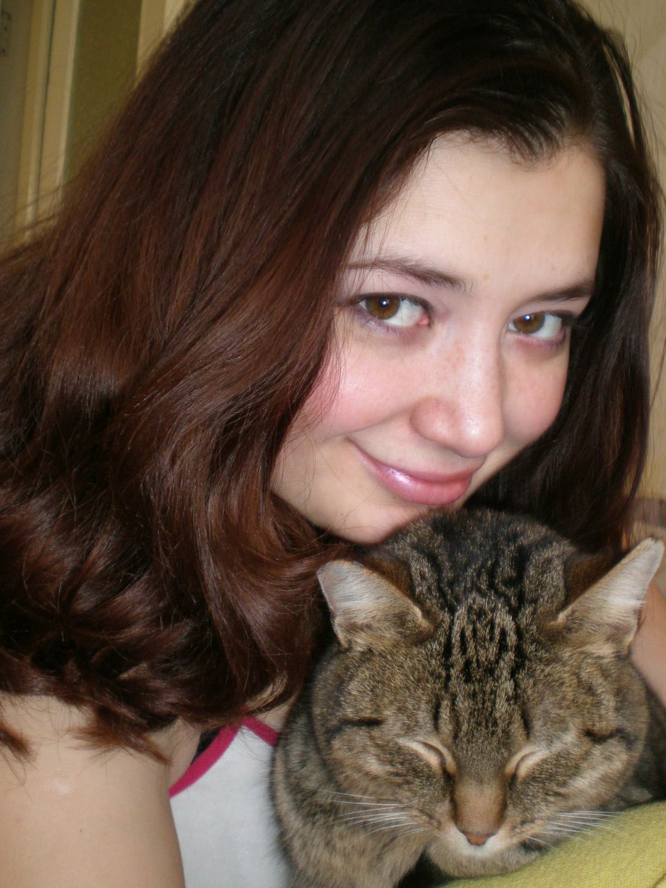 Евгения Рыжкова | Курган