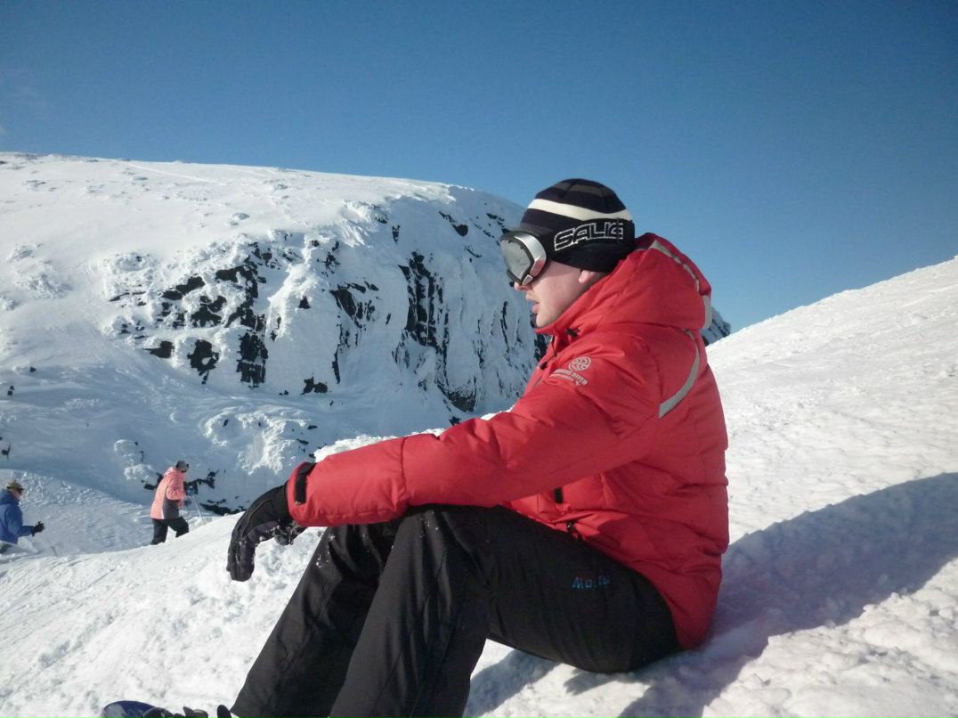 Макс Защёлкин | Кандалакша