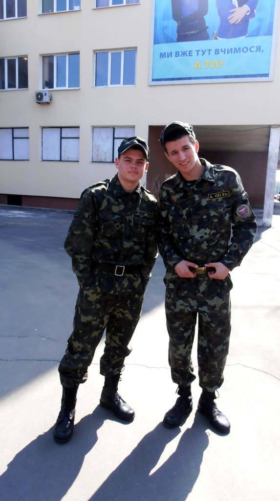 Сергей Николаев | Шаргород