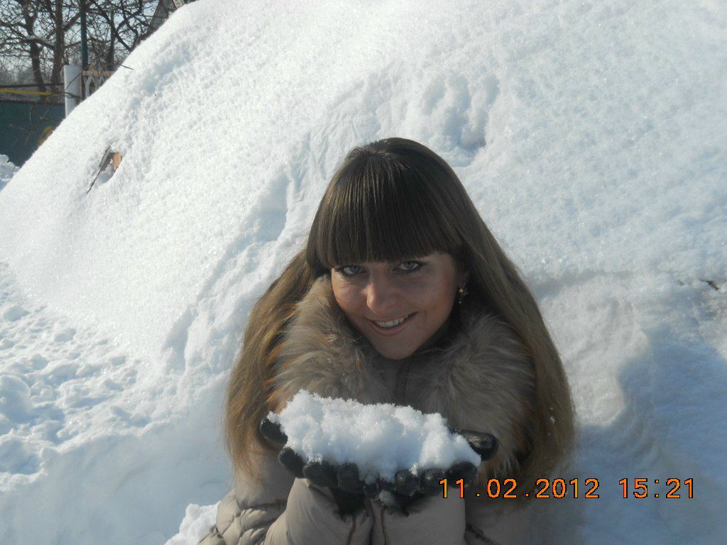 Елена Пашинник | Киев