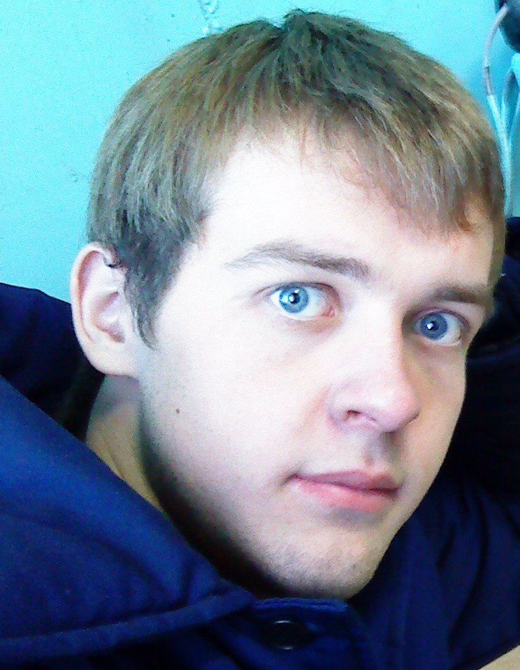 Андрей Халейко | Могилёв