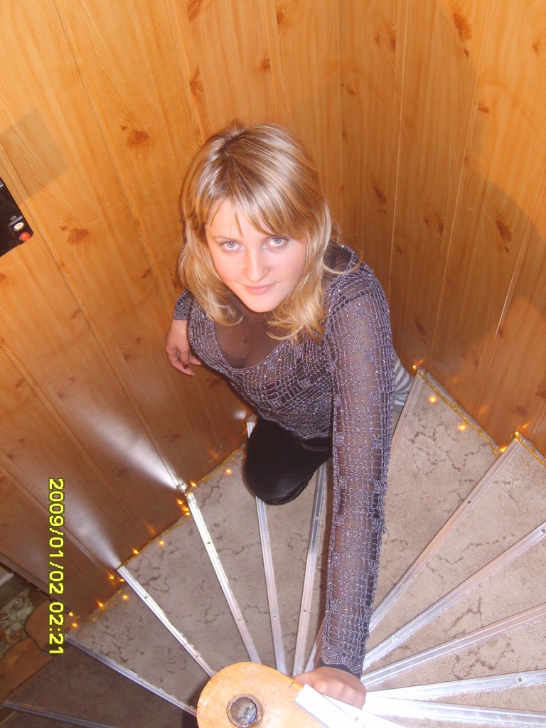 Наталя Чекалюк | Тернополь