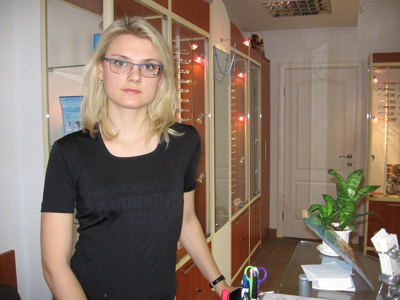 Анна Казючиц | Минск