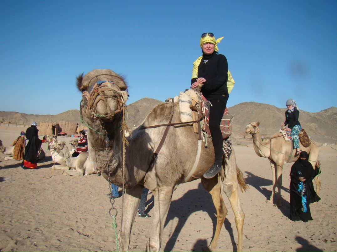 Александра Владимиркина | Калининград