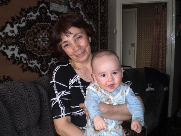 №18, Гульдар Аблаева №18, Гульдар Аблаева