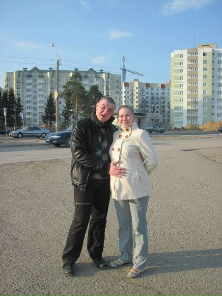 №3, Сергей Троневич, 37 лет, Минск, Беларусь №3, Сергей Троневич, 37 лет, Минск, Беларусь