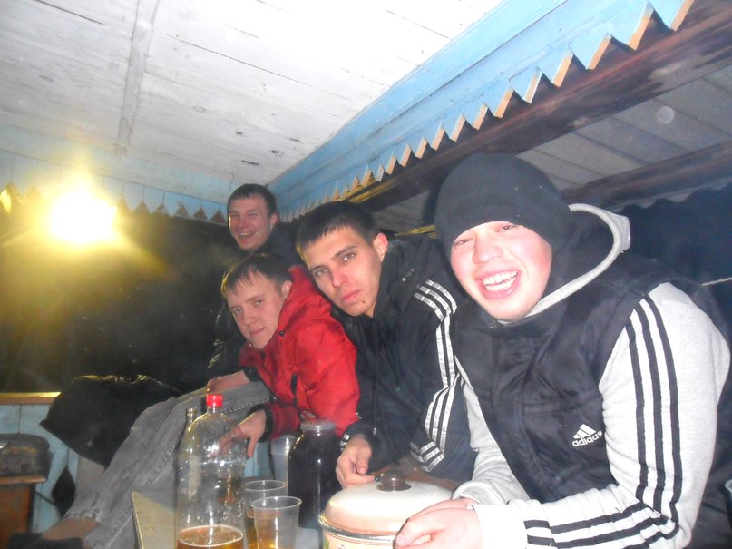 Юра Юровский | Ангарск