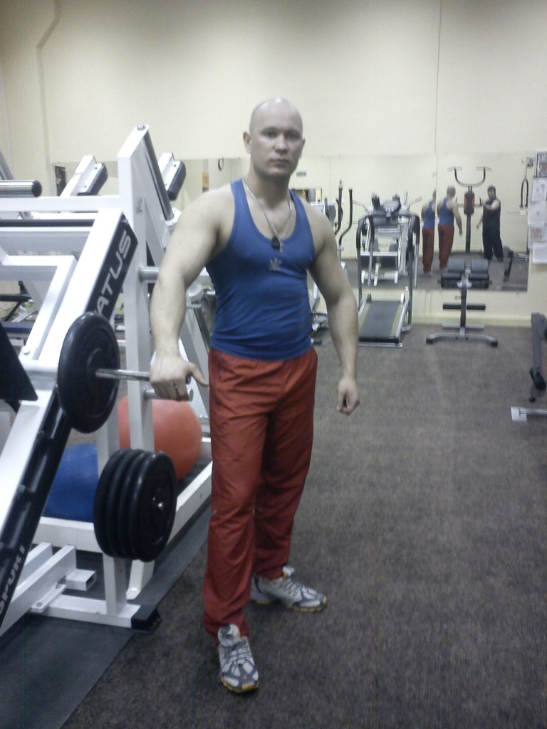 Максим Перепелица | Воронеж