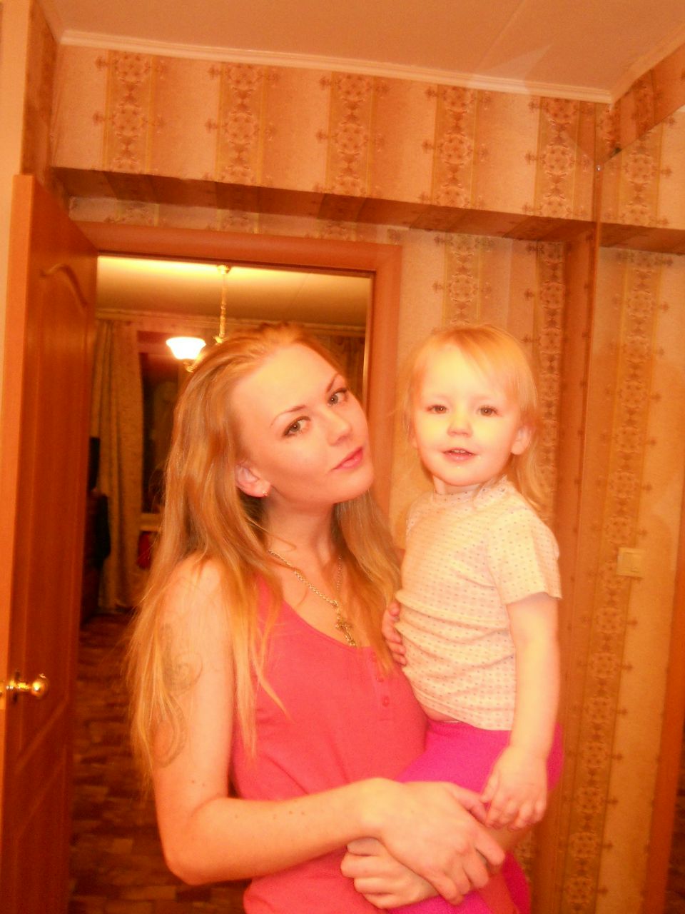 Рада Вандер | Москва