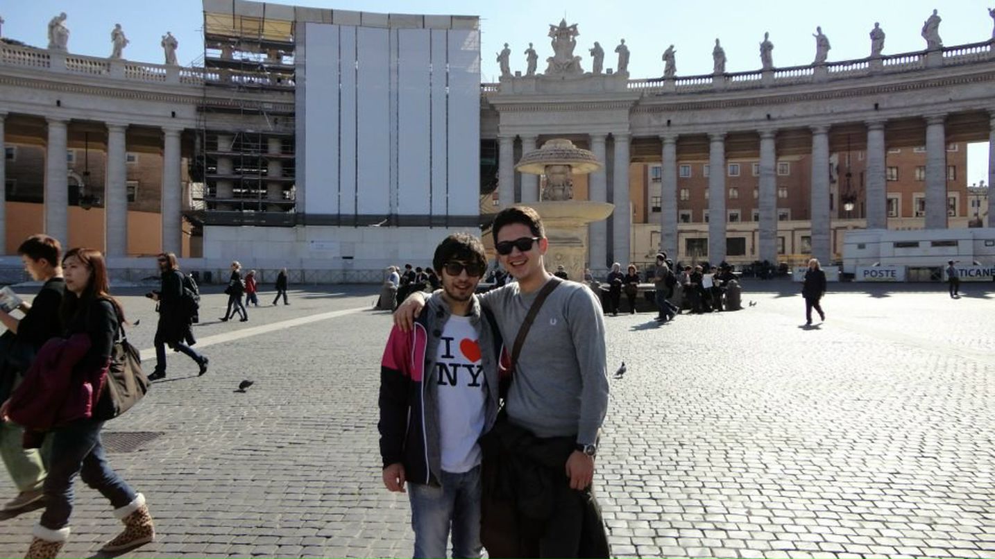 Pavlo Zykov | Castrovillari