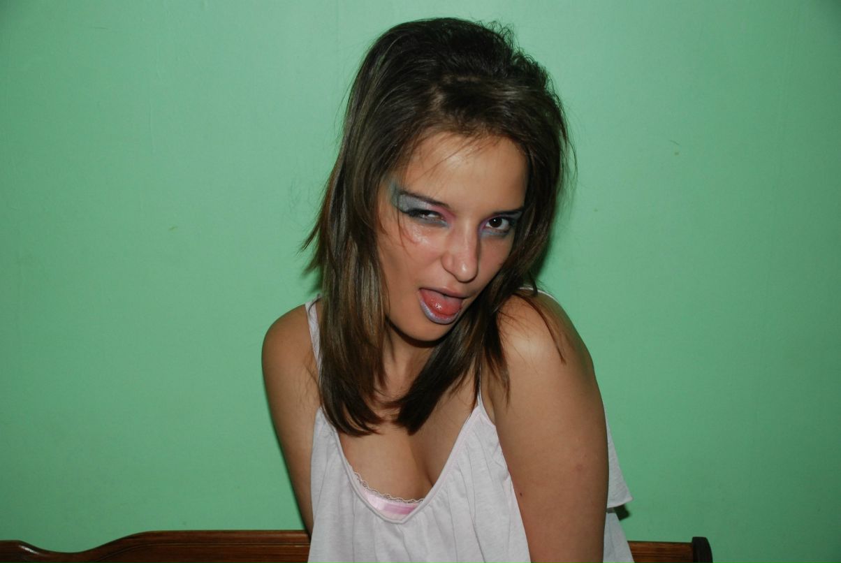 Юля Палачёва-Шамаханская | Москва