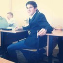 Алик Онуфриенко | Москва