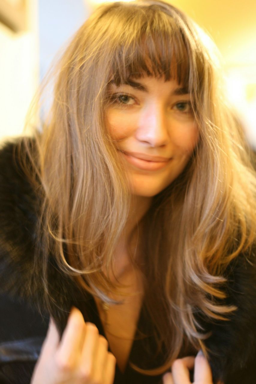 Женя Никольская | 