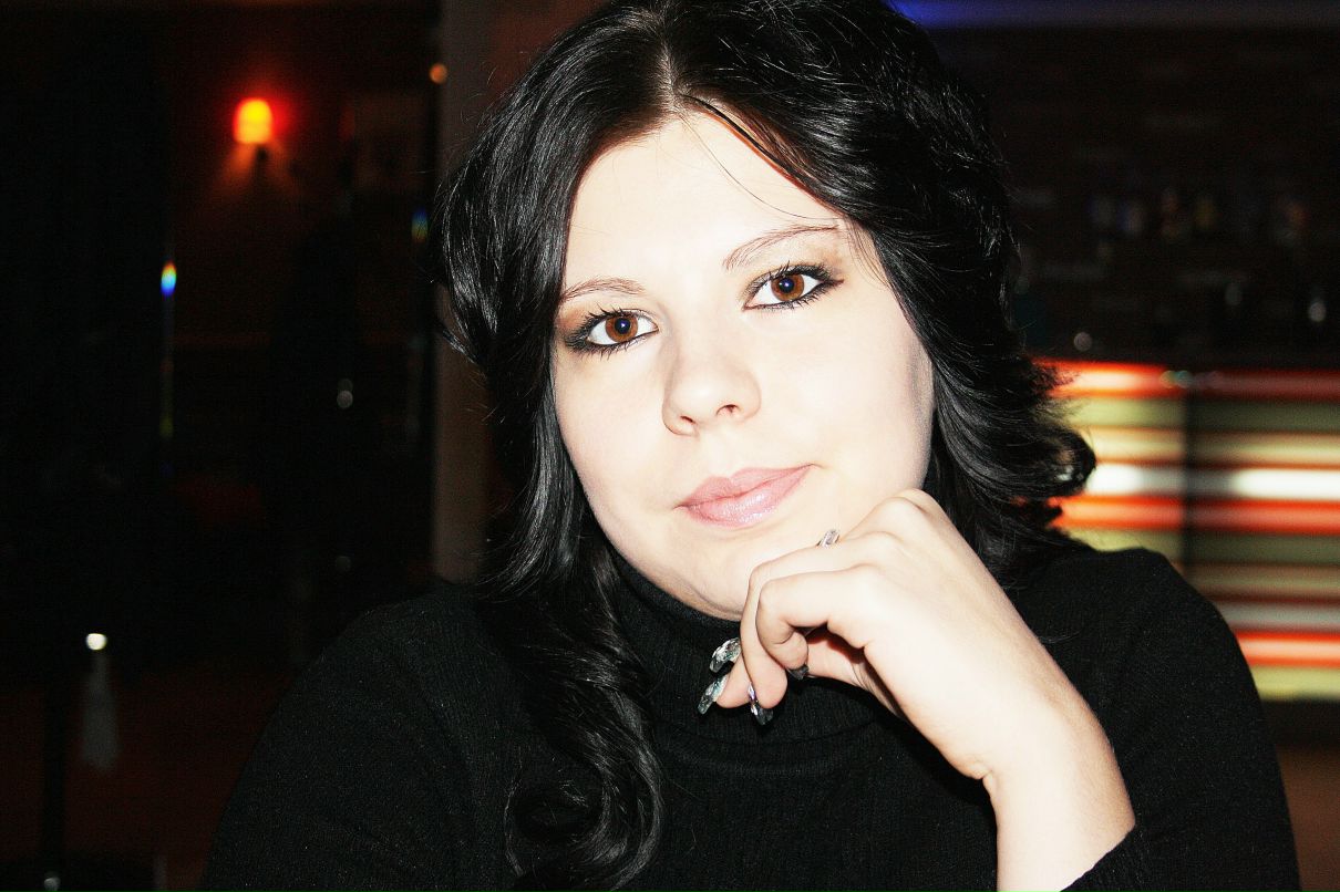 Анна Пономаренко | 