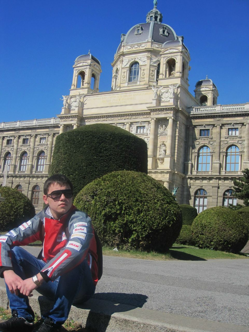 Kostiantyn Hurman | Хмельницкий