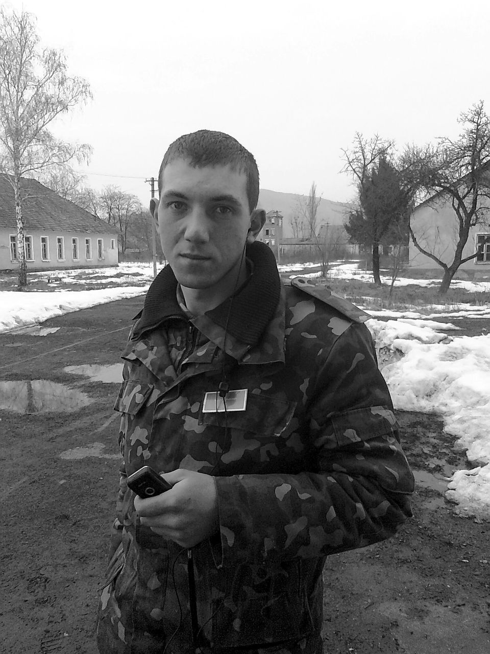 Vlad Koguch _VK_ | Петровское