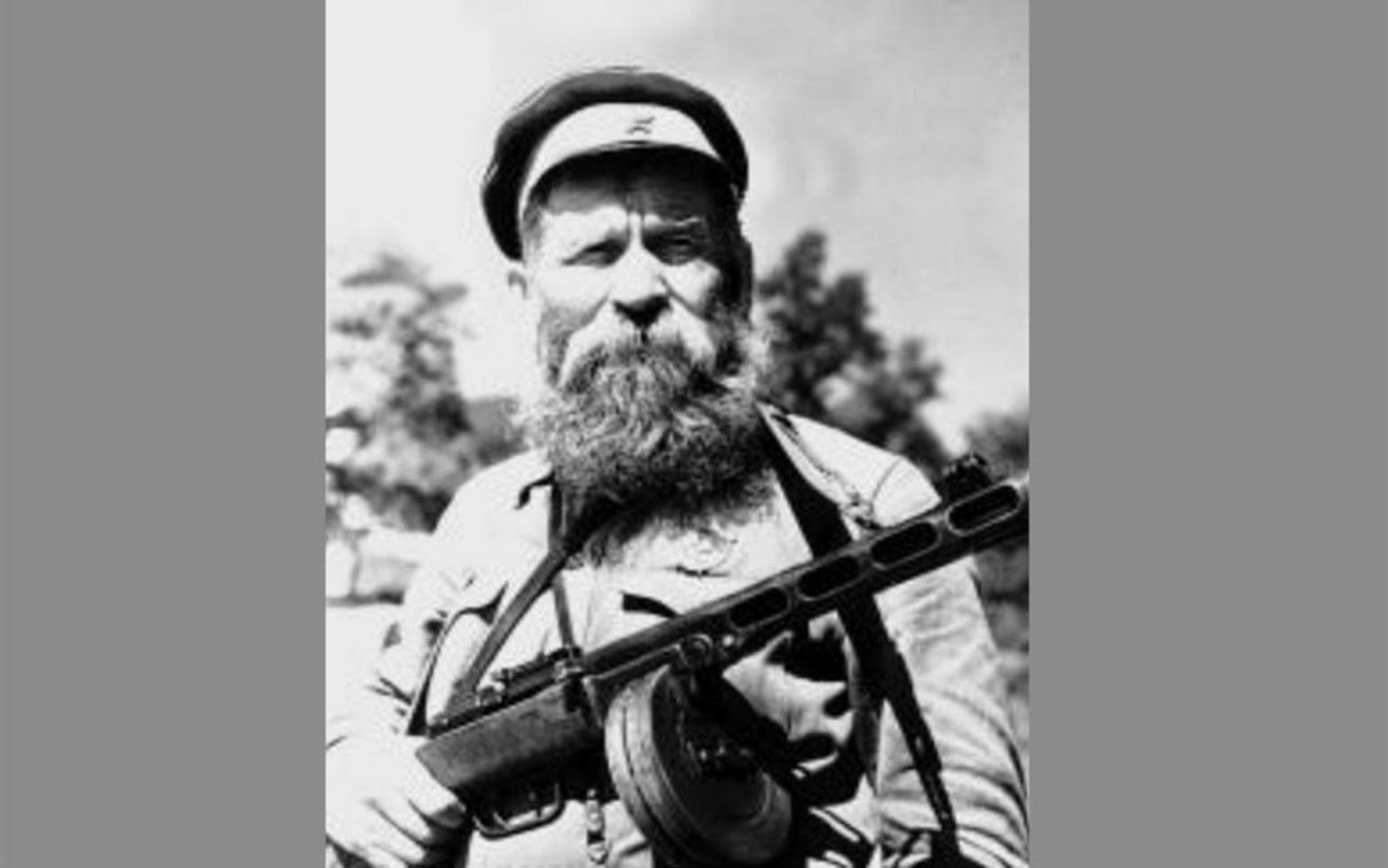 Vasya Kikabidze | Долгопрудный