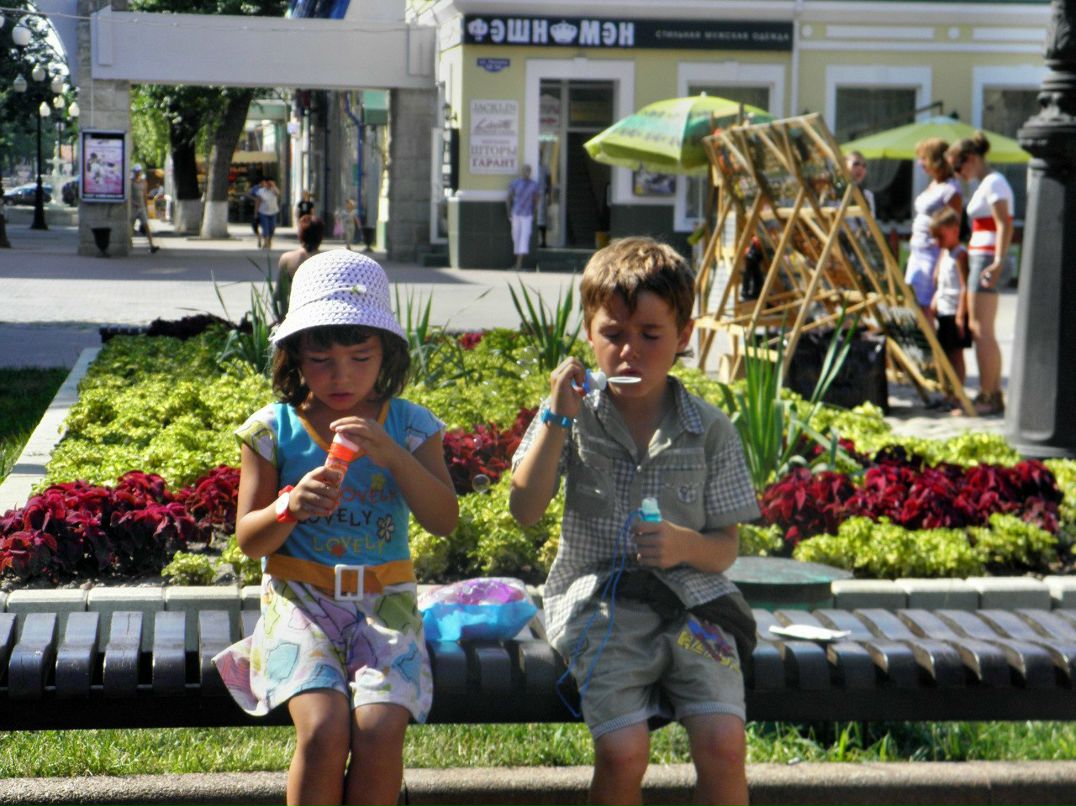 Илона Андреева | Петропавловск-Камчатский