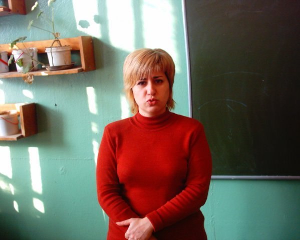 Ирина Иванова | Воронеж