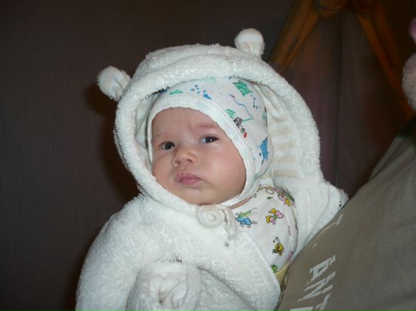 №1, Александр Логинов №1, Александр Логинов