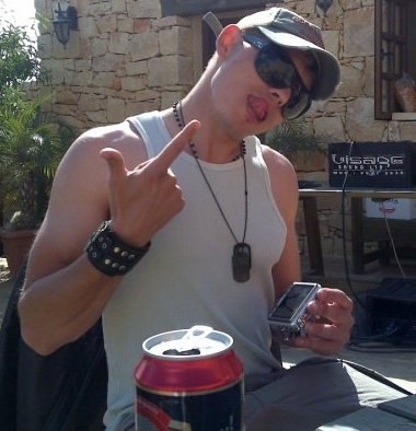 Keith Richard | Marsaskala