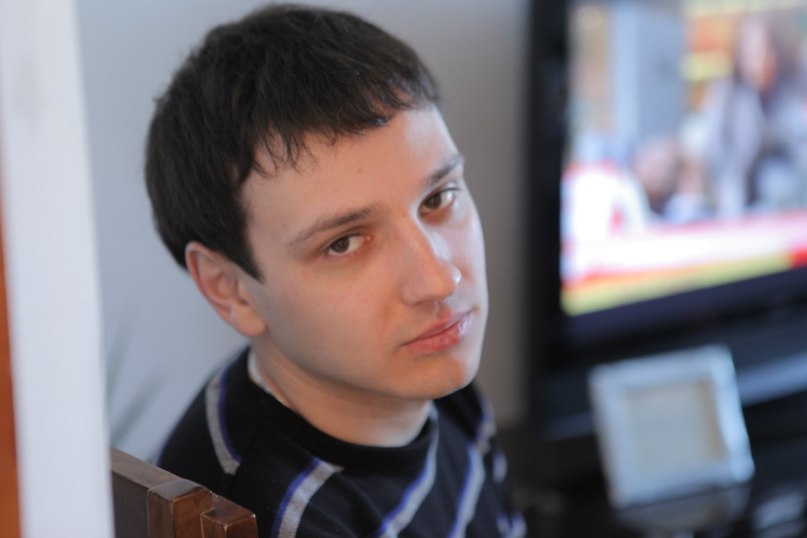 Денис Буренко Олегович | Краснодар