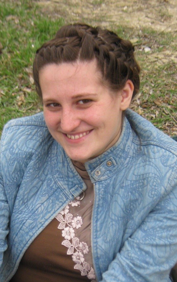 Валентина Крупнова | Славянск