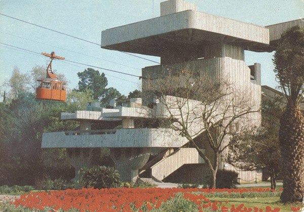 Максим Чупков DOMIK_V_DEREVNE | Санкт-Петербург