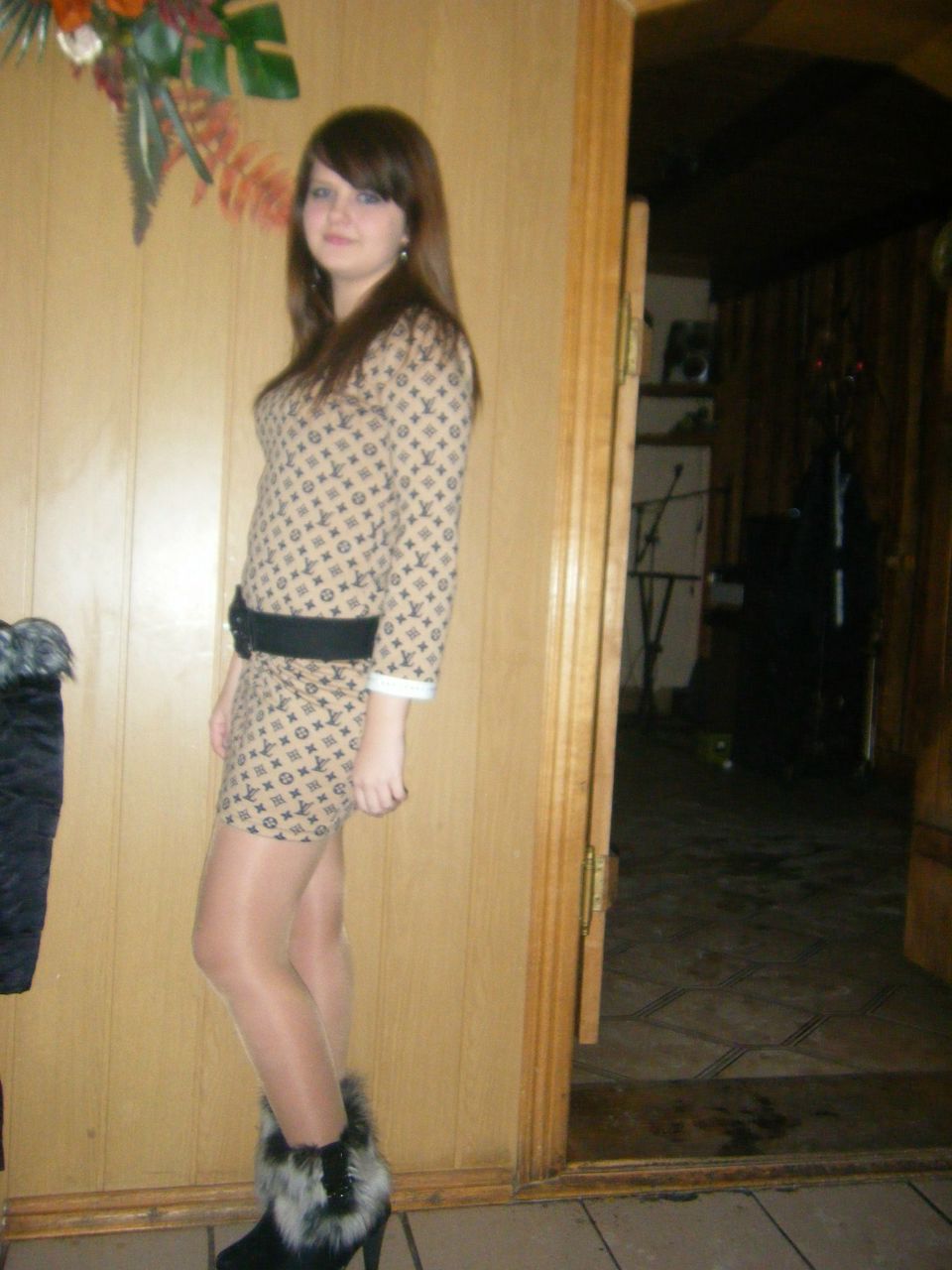 Ірина Салій | Ивано-Франковск