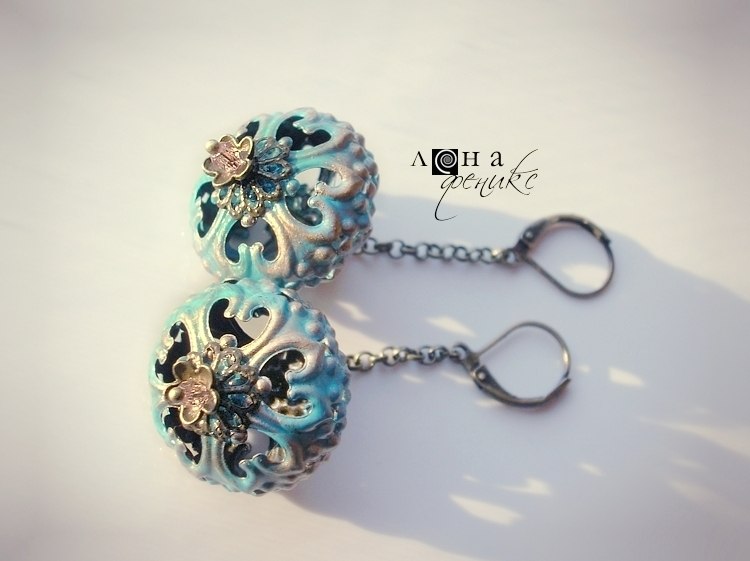 Лена Феникс | 