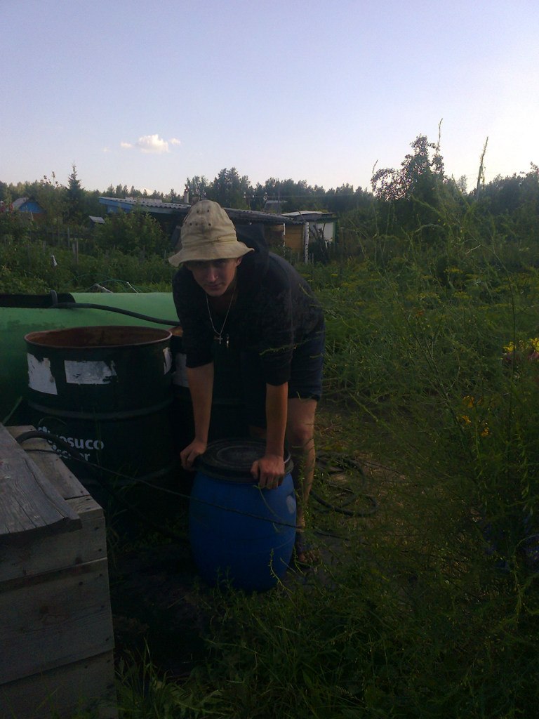 Владимир Амелин | 