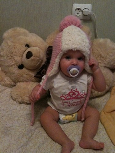 Машуля Смелова | Коломна