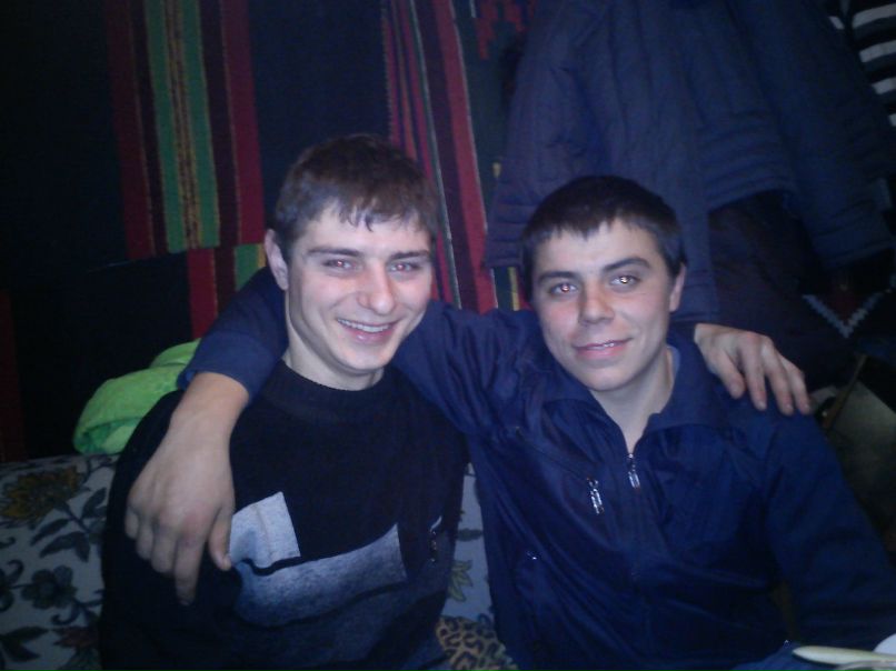 Андрюха Сидоров (**)he best(**) | Одесса