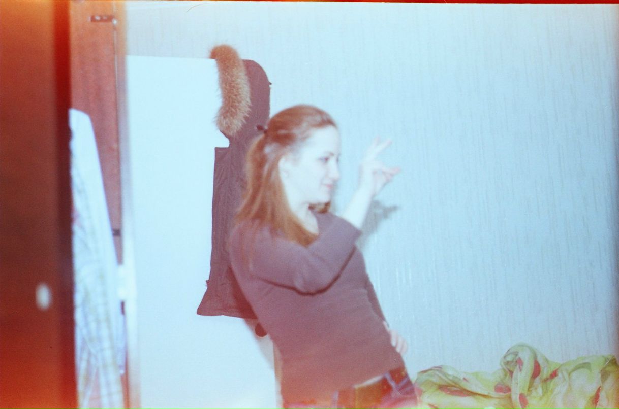 Екатерина Диас-Пуганова | Владимир