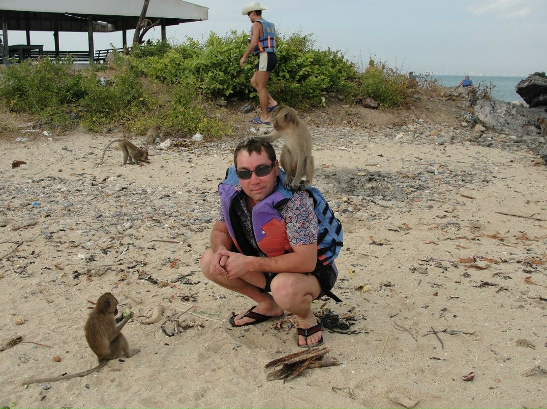 Валерий Валерыч | Москва