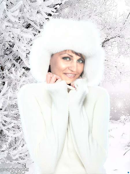 Lena Tokar | Ухта