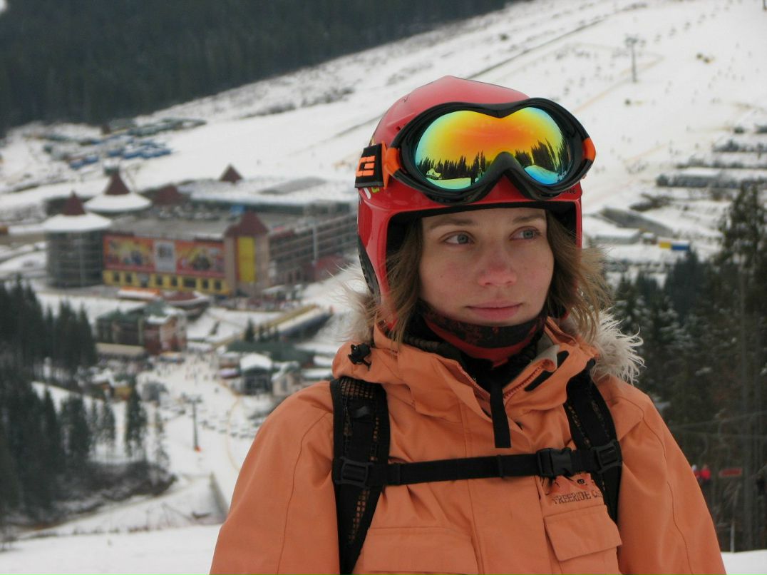 Татьяна Грайченко | Киев