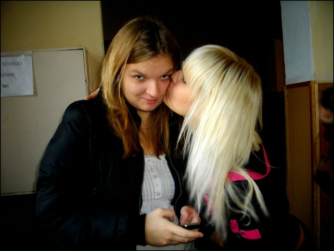 Валерия Пуля | Херсон